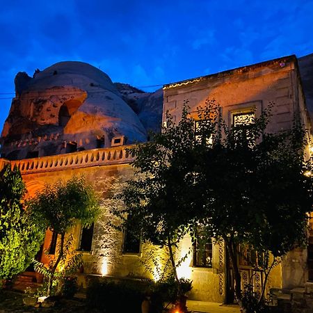 The Village Cave Hotel Goreme Bagian luar foto