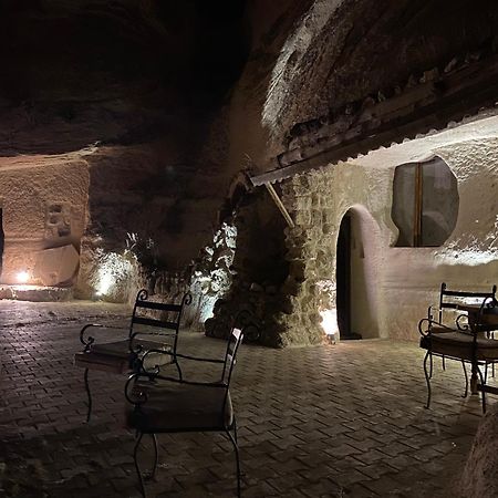 The Village Cave Hotel Goreme Bagian luar foto
