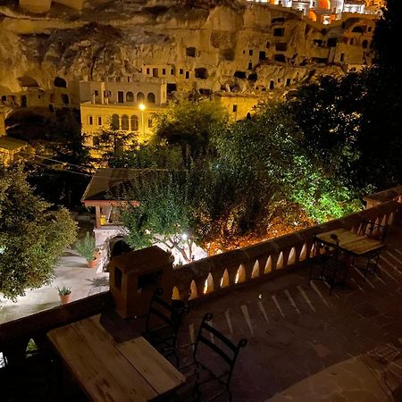 The Village Cave Hotel Goreme Bagian luar foto