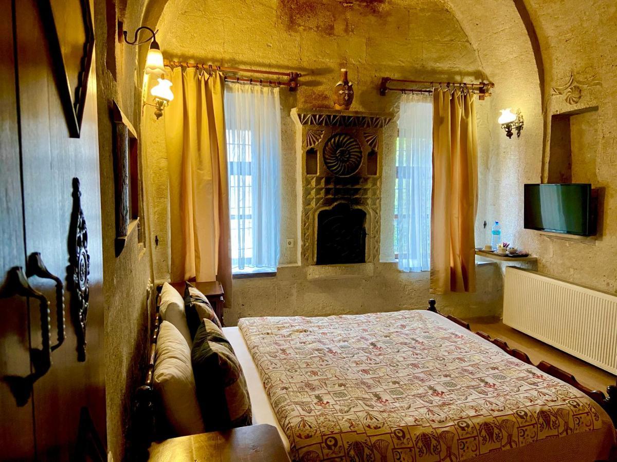 The Village Cave Hotel Goreme Bagian luar foto