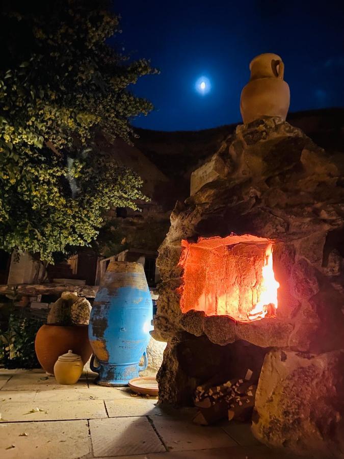 The Village Cave Hotel Goreme Bagian luar foto
