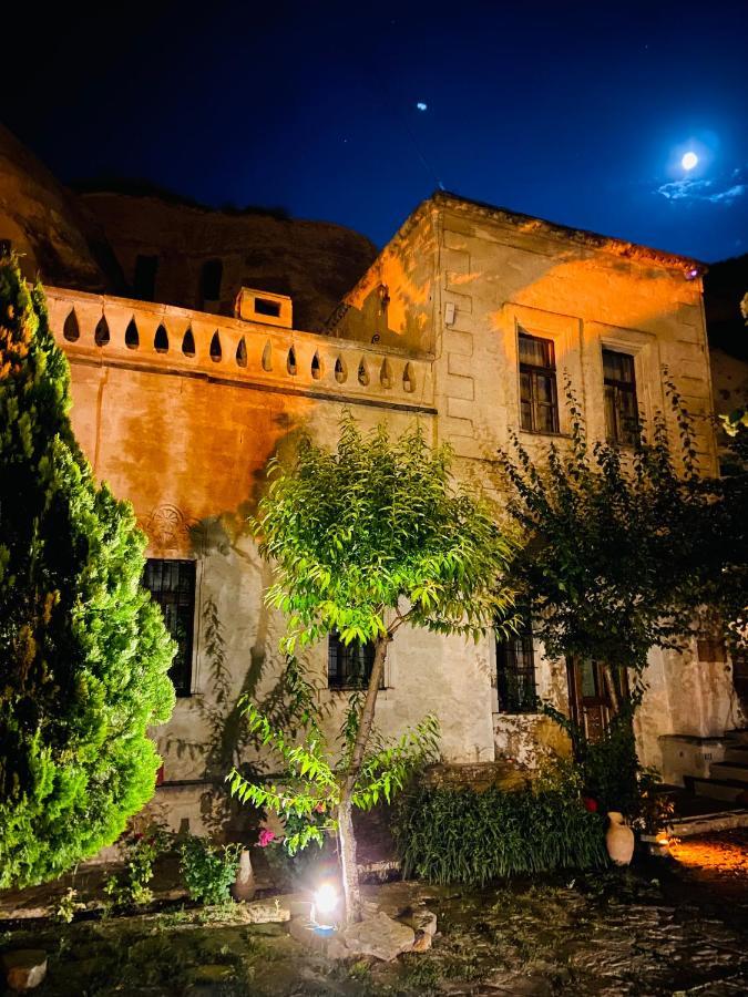 The Village Cave Hotel Goreme Bagian luar foto