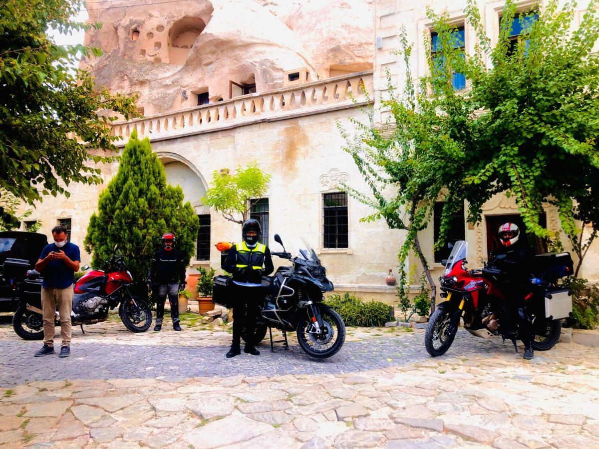 The Village Cave Hotel Goreme Bagian luar foto