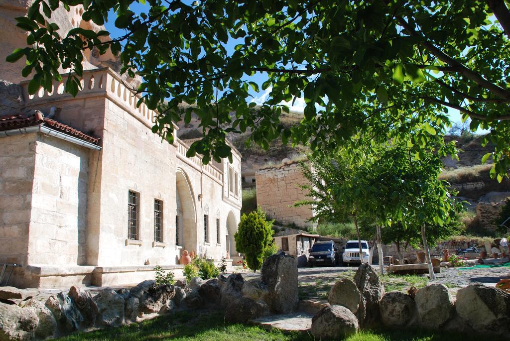 The Village Cave Hotel Goreme Bagian luar foto