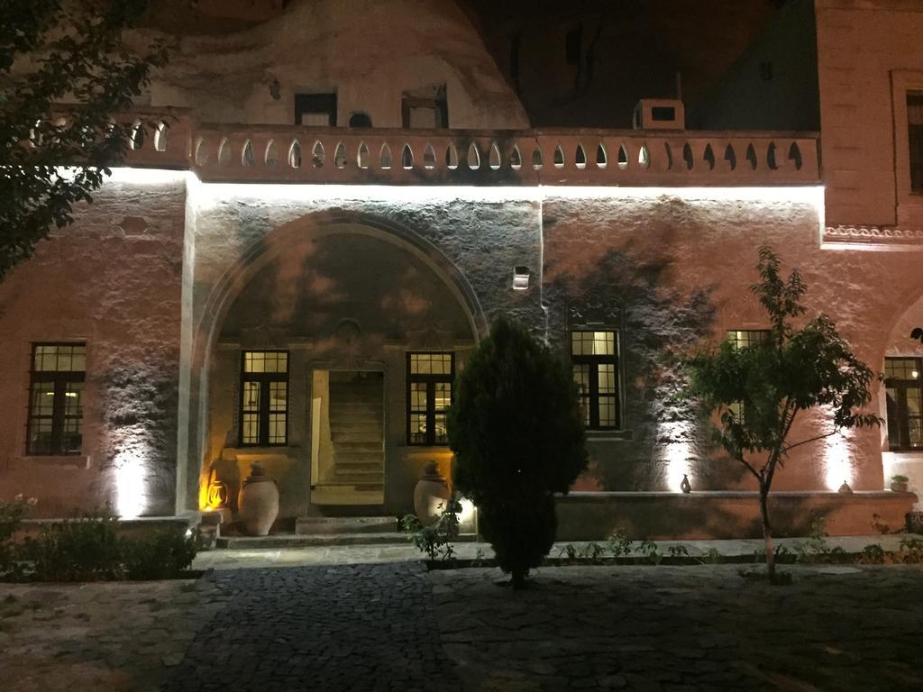 The Village Cave Hotel Goreme Bagian luar foto