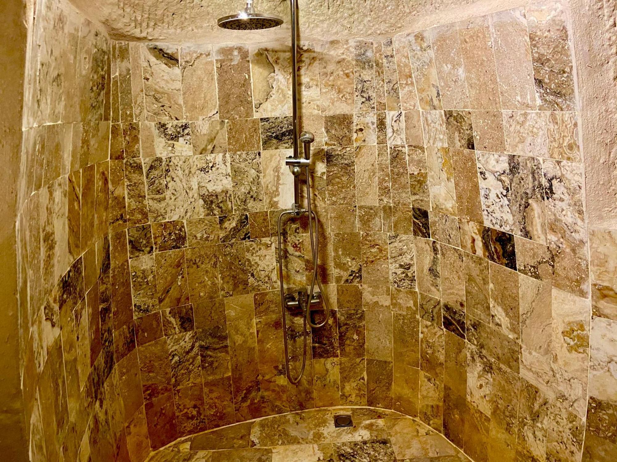 The Village Cave Hotel Goreme Ruang foto