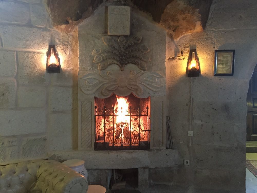 The Village Cave Hotel Goreme Bagian luar foto